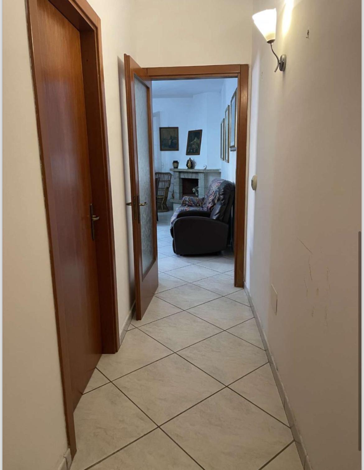 Flora House Ξενοδοχείο Μπρίντιζι Εξωτερικό φωτογραφία